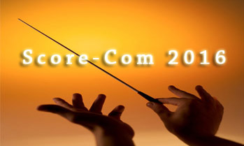 Score-Com 2016