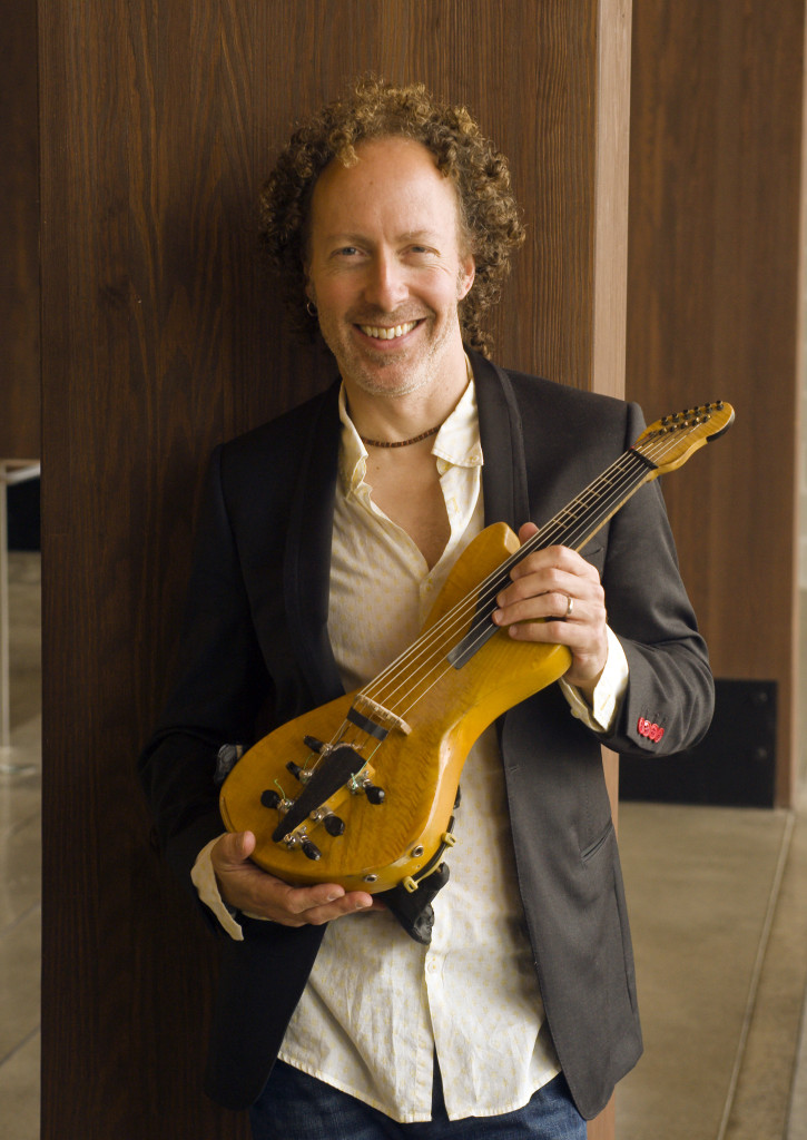 Tracy Silverman Nashville Composers Association